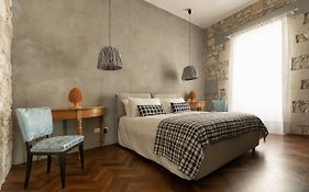 Suite San Tommaso - Ortigia Holidays