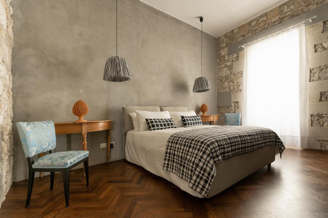 Suite San Tommaso - Ortigia Holidays Syracuse Exterior photo