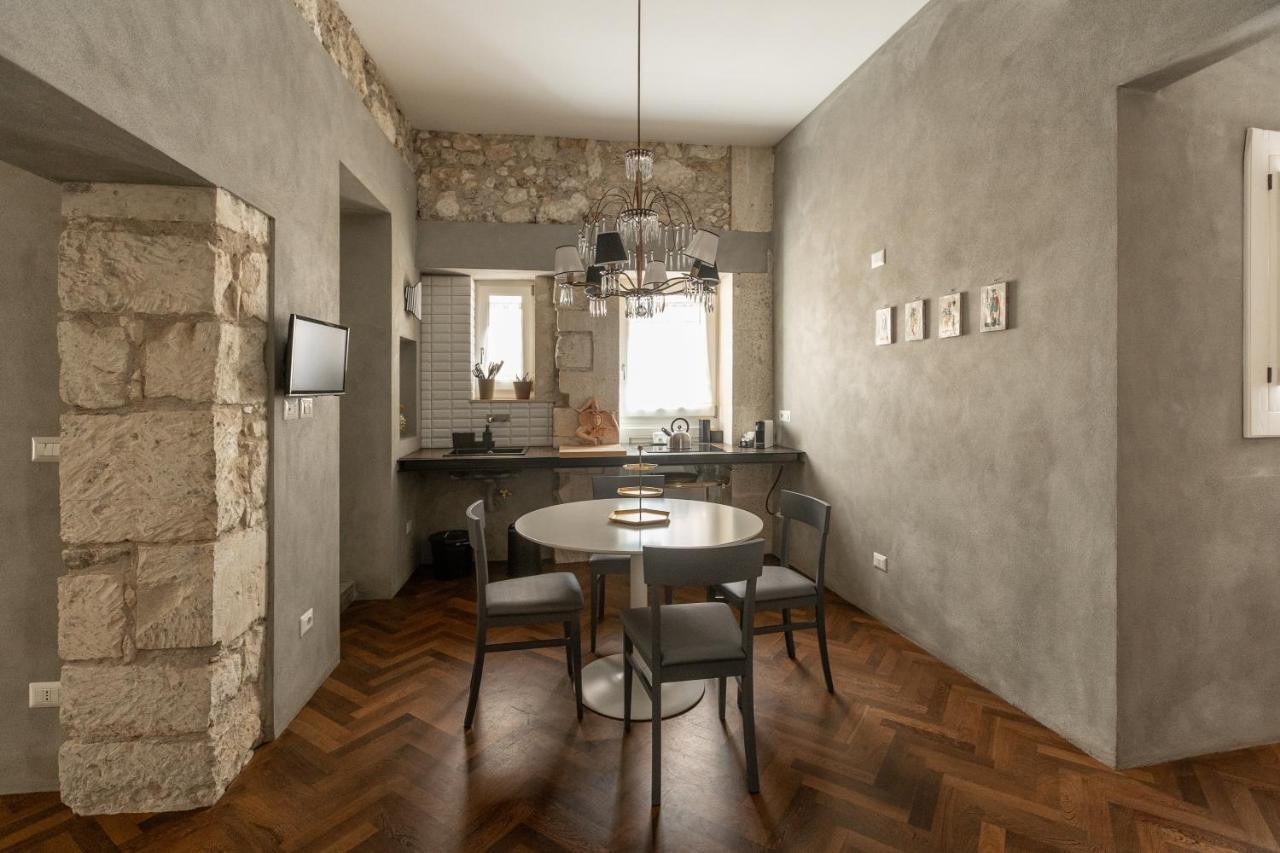Suite San Tommaso - Ortigia Holidays Syracuse Exterior photo